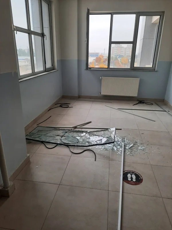 Son dakika: Terör örgütü YPG/PKK'dan Karkamış ve Öncüpınar'a roket saldırısı! Hayatını kaybeden çocuk CHP'li vekilin yeğeni çıktı!-7