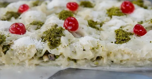 Ramazanda sağlıklı tatlı rehberi: Prof. Dr. İsmail Yılmaz'dan kilo aldırmayan porsiyon uyarısı