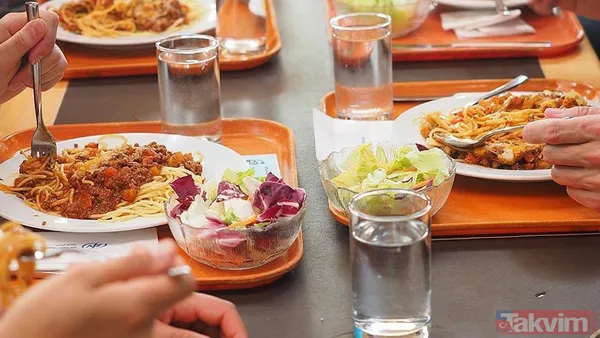 Bu yiyecekler dakikalar içinde zehir üretiyor: Tüketmeden iki kere düşünün! - 2