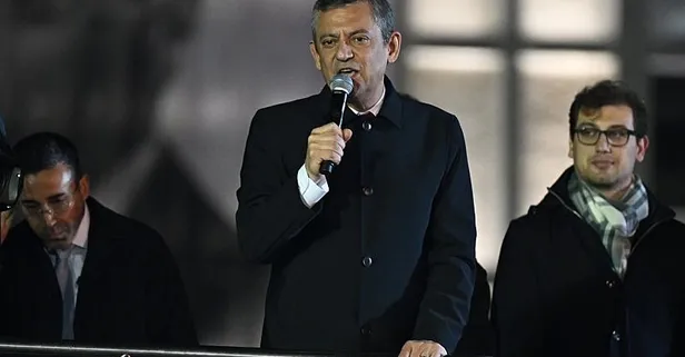 Özgür Özel bu kez de BBC’ye ağladı! Başbakan Starmer’a müdahale çağrısı: Bu nasıl dostluk