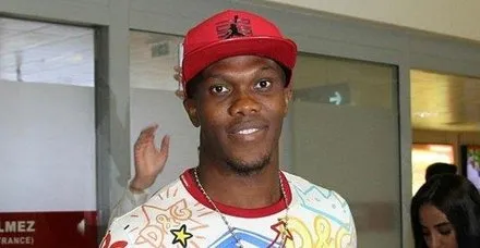 Trabzonspor Anthony Nwakaeme'yi KAP'a bildirdi