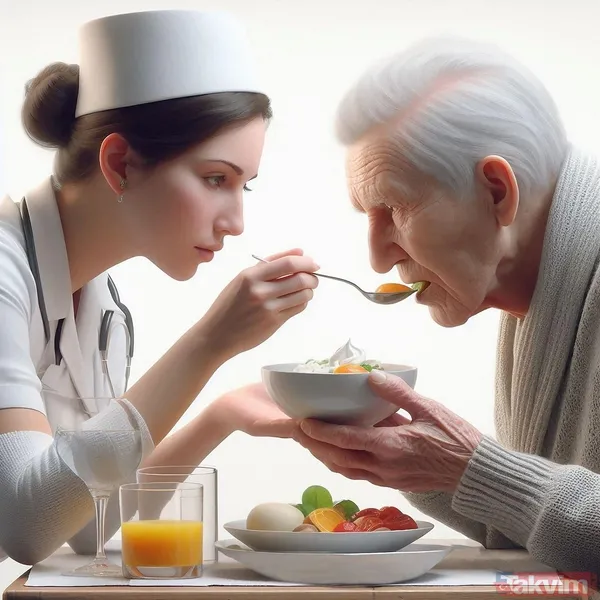 Bilim Uyardı: Tek Başına Akşam Yemeği Demans Yapıyor - 2