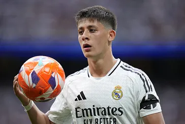 Arda için son Avrupa şampiyonu devrede!