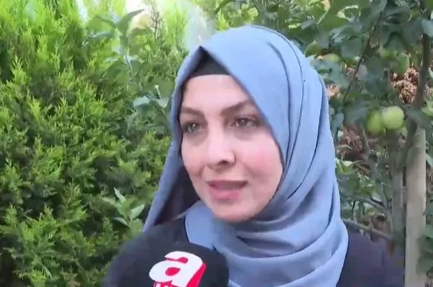 Başörtülü Zuhal Fidan Kilyos'ta plaja alınmadı! A Haber ekibi o plaja giderek skandalı ifşa etti