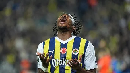 Fenerbahçe’den Osayi Samuel kararı!
