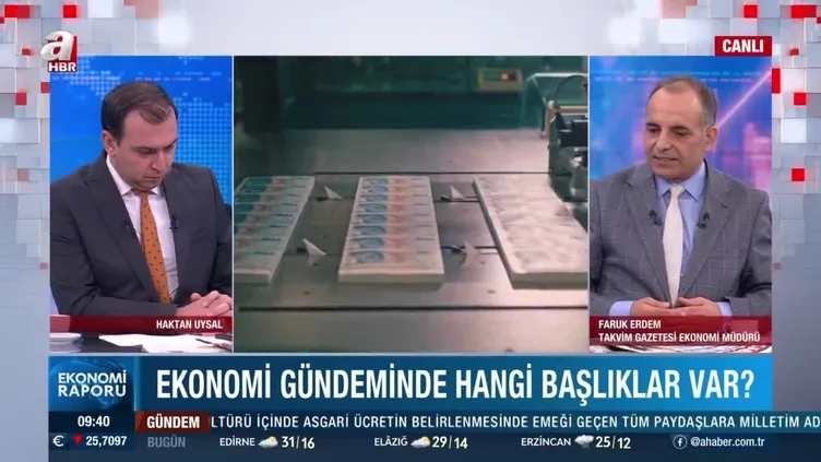 Merkez Bankası faiz için ne diyecek?