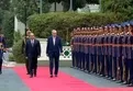Başkan Erdoğan 12 yıl sonra Mısır’da!