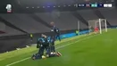 GOL | Başakşehir 0-1 Trabzonspor | TFF SÜPER KUPA