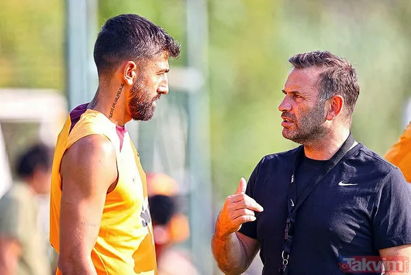 Galatasaray'dan Fenerbahçe'yi çıldırtacak hamle! Zaha'nın ardından... - 5