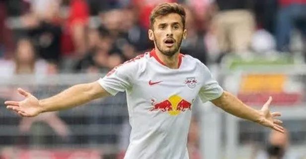 Marcelo Saracchi'yi Muslera ikna etti