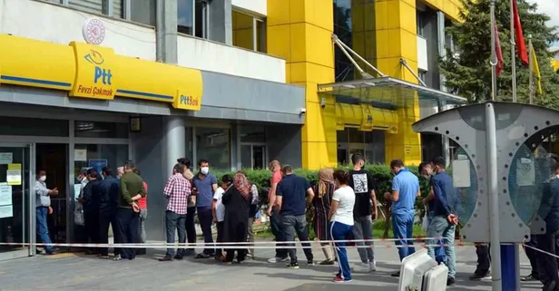 KPSS şartsız 18-35 yaş arası PTT personel alımı koşulları... 17 Kasım PTT personel alımı var mı, ne zaman yapılacak?