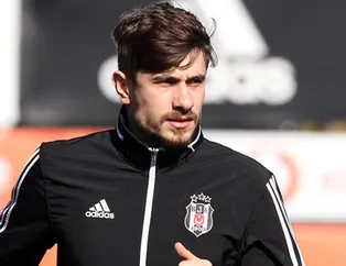 Dorukhan Toköz'ün yeni takımı Fenerbahçe mi Galatasaray mı? İlk açıklama.... Beşiktaş transfer haberleri