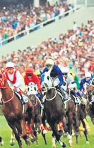 96. Gazi Koşusu bugün gerçekleşecek! Şampiyona 45 milyon lira ödül verilecek