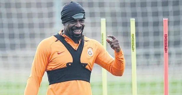 Kayıp aranıyor! Galatasaray’ın kadrosuna kattığı Serge Aurier’dan hala ses yok