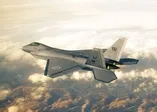 Milli savaş uçağı Paris Air Show'da sergilenecek