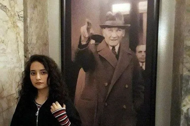 Ankara'daki baba vahşetinde son dakika gelişmesi! Şeyma Yıldız araçtan inip kaçmaya çalışmış