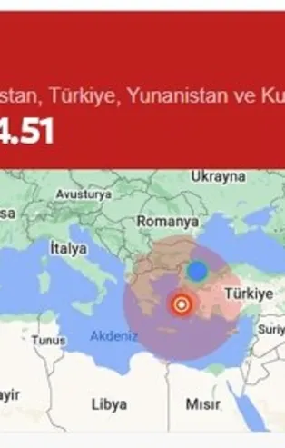 İzmir'deki depremi İstanbul'da hissedenler dikkat! Uzmanlar o detaya dikkat çekti