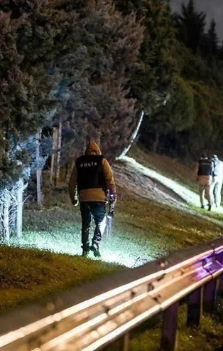 Cumhuriyet Savcısı Evliya Çalışkan'a silahlı saldırı davasında karar! O şüphelilere ceza yağdı