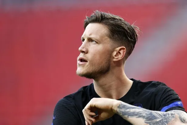 takvim.com.tr yazdı Beşiktaş taraftarını sevindiren haber geldi: Kartal Wout Weghorst ile artık imza aşamasında-6