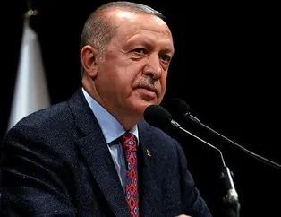 Başkan Erdoğan’dan Çin’e ticaret çağrısı