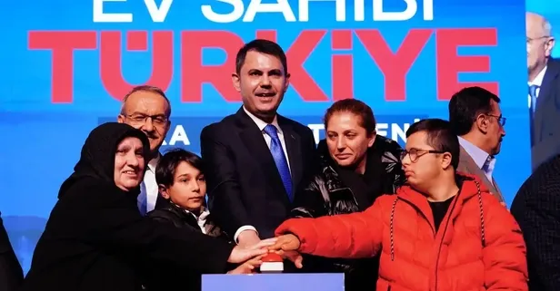 Fahiş aidata neşter! Bakan Kurum duyurdu: Düzenleme Meclis'te