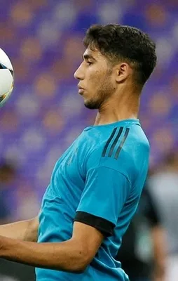 Real Madridli Achraf Hakimi Beşiktaş yolunda! Achraf Hakimi kimdir?