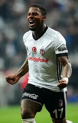 Beşiktaş'tan flaş transfer! Resmen açıkladı