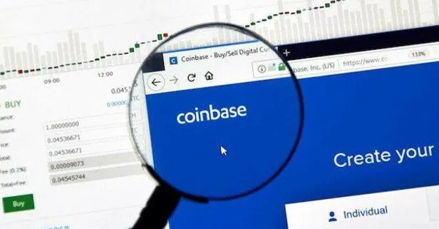 Bitcoin satın almada dünya zirvelerinden: Coinbase halka açılıyor
