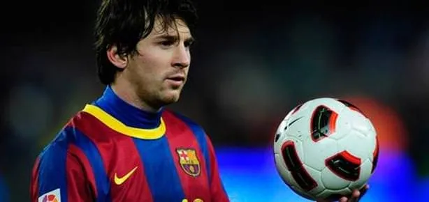 Messi’den Galatasaray açıklaması