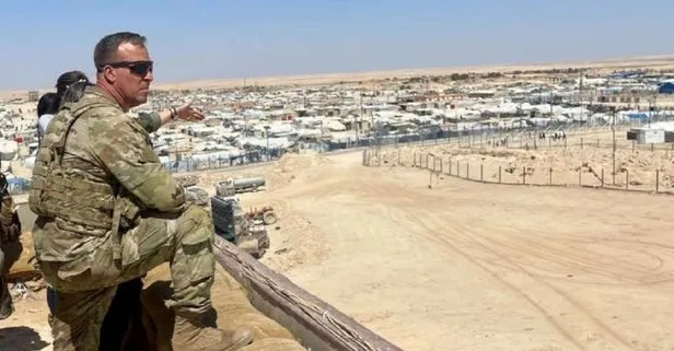 Soykırımcı İsrail’den yeni katliam hazırlığı! ABD’den yardım eli: CENTCOM Komutanı Kurilla, Gallant ile görüşecek