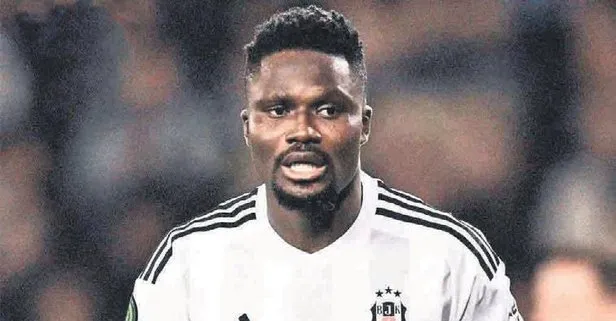 Amartey görüşme odasına