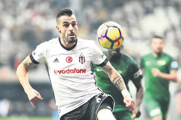 Levante&Real Sociedad Negredo için geliyor