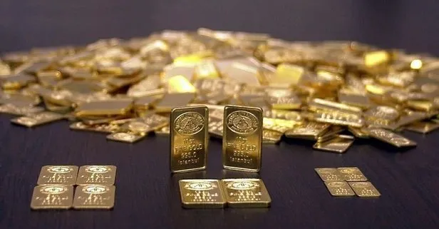 Kapalıçarşı’da altın fiyatları yükselişini sürdürdü | 24 Ocak 2020 Kapalıçarşı altın fiyatı