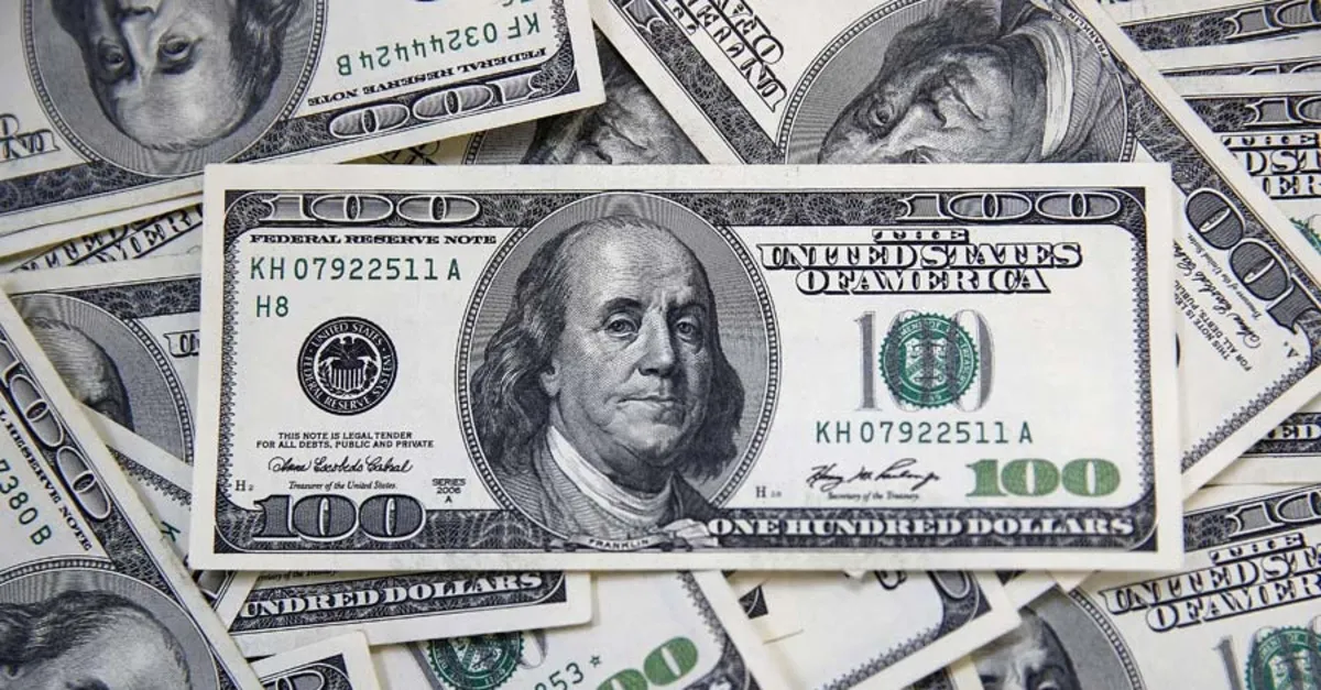 Dolar ne kadar olur? Analistlerden flaş tahmin…