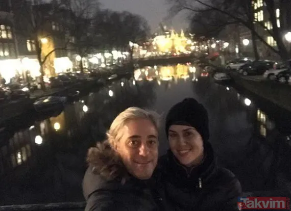 Şimdi gözlerden uzak! EDHO'nun Hatice'sinin eşi oldukça tanıdık çıktı - 28