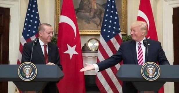 Beyaz Saray: Trump, Erdoğan ile görüşecek