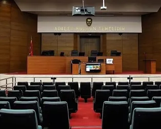 Ereğli 2. Asliye Hukuk Mahkemesi'nden İlan