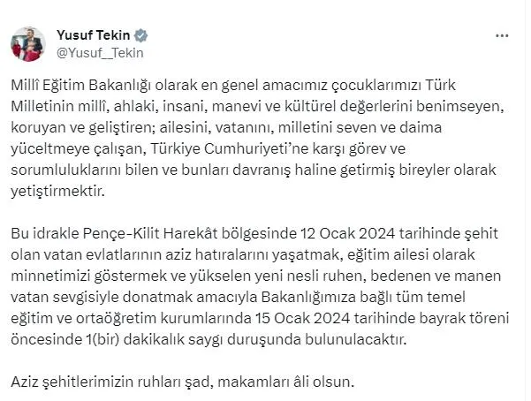 tum-okullarda-15-ocak-pazartesi-gunu-sehitlerimiz-icin-bir-dakikalik-saygi-durusu-yapilacak-1705175310474.jpeg