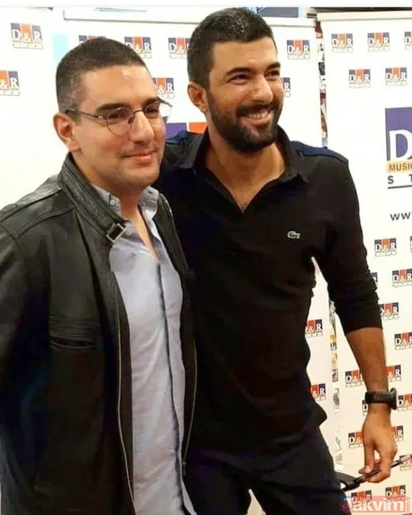 Acun Ilıcalı ve abisi Ömer Cenker Ilıcalı'dan yıllar sonra bir ilk "Acun'un kime çektiği anlaşıldı" Doğum gününde yüzünü gösterdi meğer... - 5