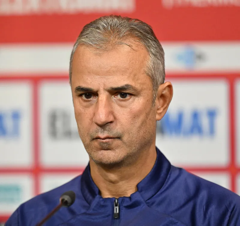 Fenerbahçe'de İsmail Kartal'dan Ankaragücü maçı öncesi takıma flaş uyarı! - 10