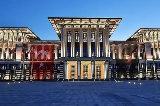 Türkiye bu mücadeleyi de kazanacak!