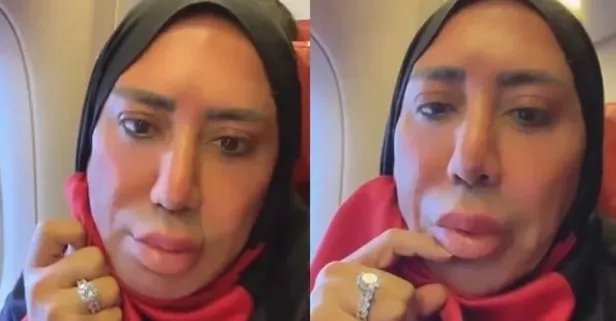 Başörtüsünü aşağılamıştı: Murat Övüç’e hapis istemi