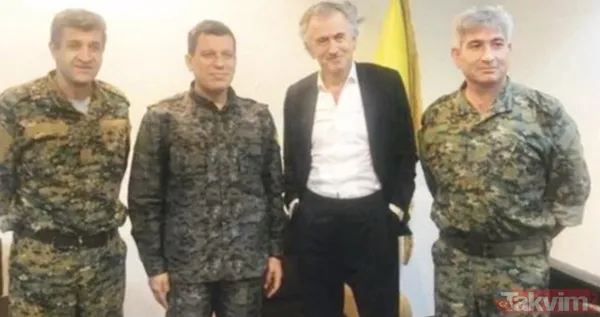 MOSSAD 2014'te ne dedi FETÖ 2 yıl sonra ne yaptı? Arz-ı Mev'ud'a parke taşı 15 Temmuz ihaneti: Hedef Anadolu amaç 'teröristan' araç PKK - 12