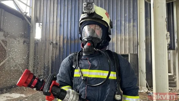 İtfaiye Haftası ne zaman? Yangından Korunma Haftası (İtfaiyecilik Haftası) etkinlikleri ve kutlama mesajları - 4