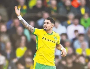 Tükürükten 6 maç ceza!