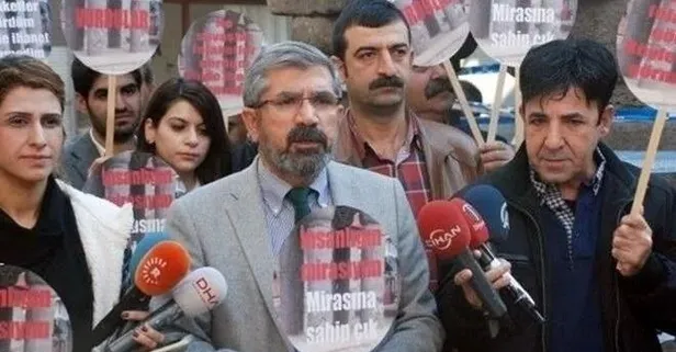 Tahir Elçi davasında karar çıktı! 3 polis memuru beraat etti | PKK'lı terörist Uğur Yakışır'a ceza yağdı