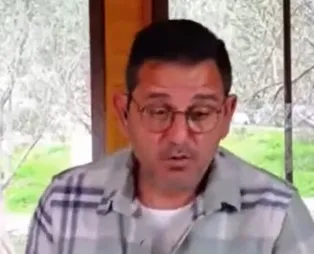 CHP yandaşı Fatih Portakal 6'lı koalisyonun krize gebe sistemini eleştirdi: Pamuk ipliğine bağlı