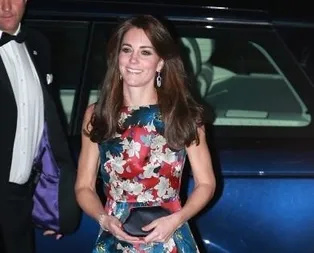 Kraliyetin Türk ısrarı