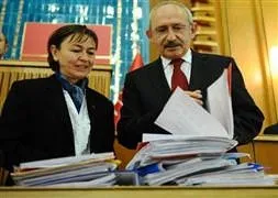 Kılıçdaroğlu AK Parti’ye geçecek!