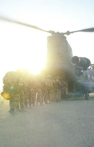 The Times yazarı Richard Spencer: Ortadoğu’da başarısız olduk